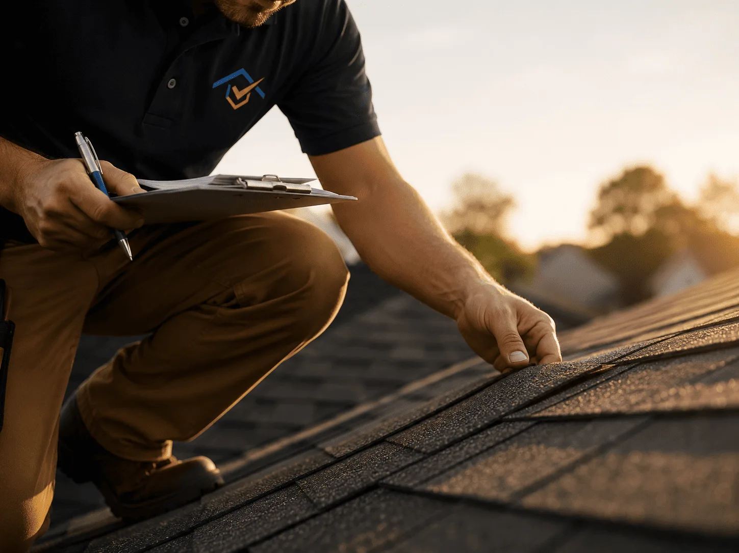 Why Choose Roof Inspection in New Ross, IN