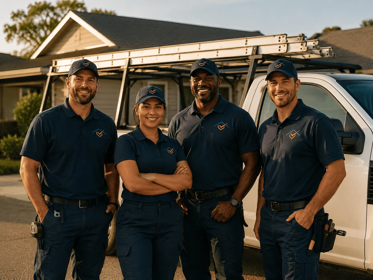 Roof Inspection company in New Ross, IN
